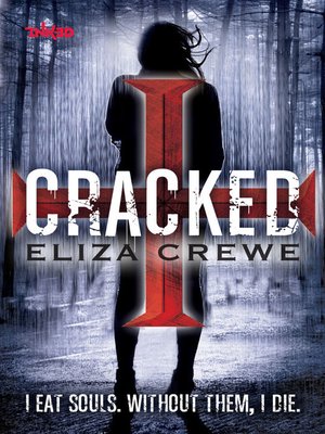 cover image of Cracked